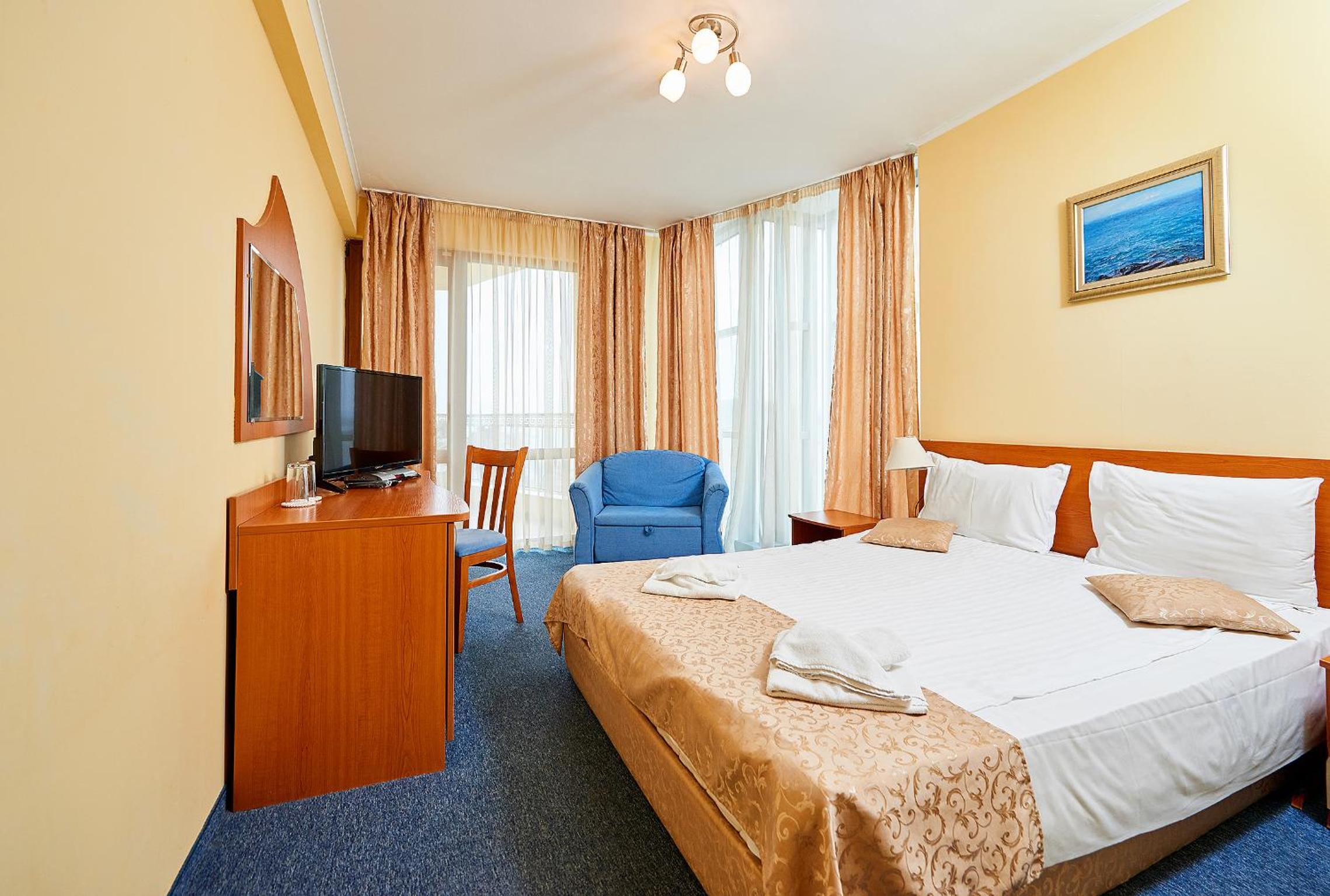 Paradise Hotel - Pomorie 13/39