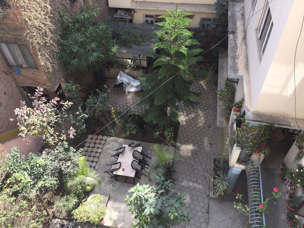 surroundings