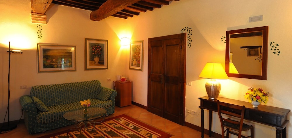 Borgo Mandoleto Hotel 33/50