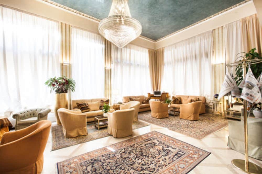 Hotel San Luca Verona 58/68