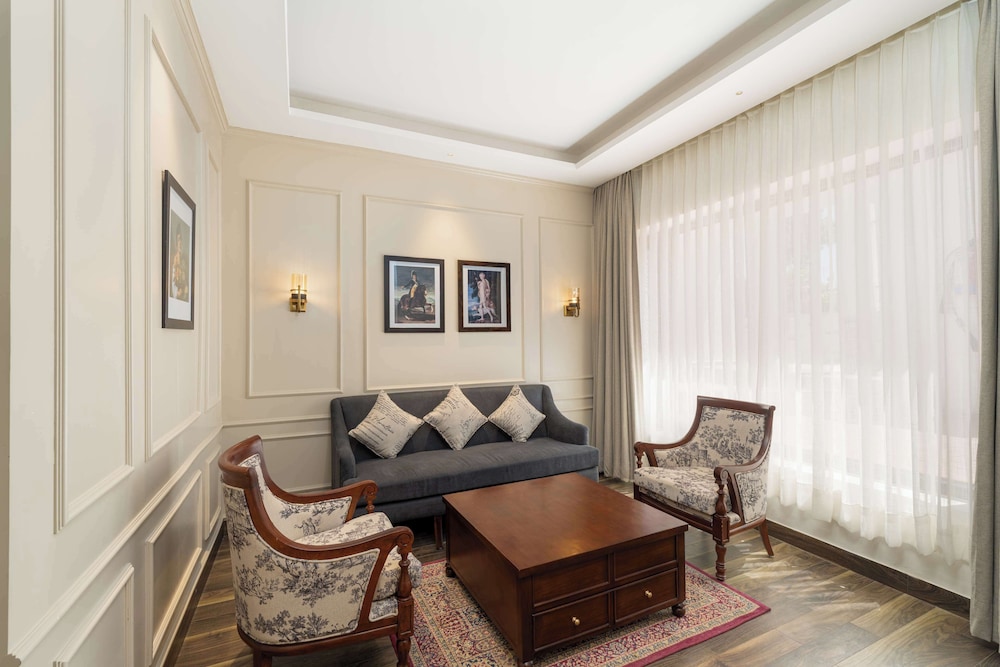 Koti Resort Shimla, a member of Radisson Individuals Retreats 31/47