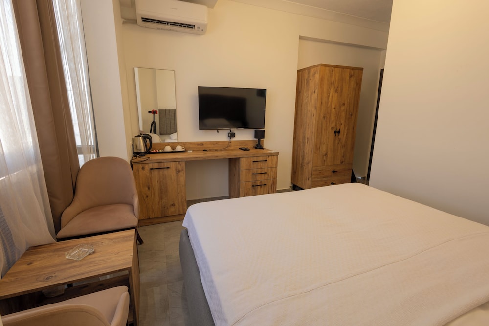 Mohti Otel 17/50
