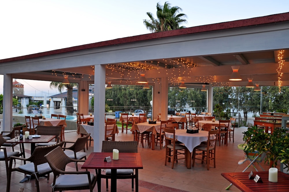 Sea Melody Beach Hotel And Apartments 23/35