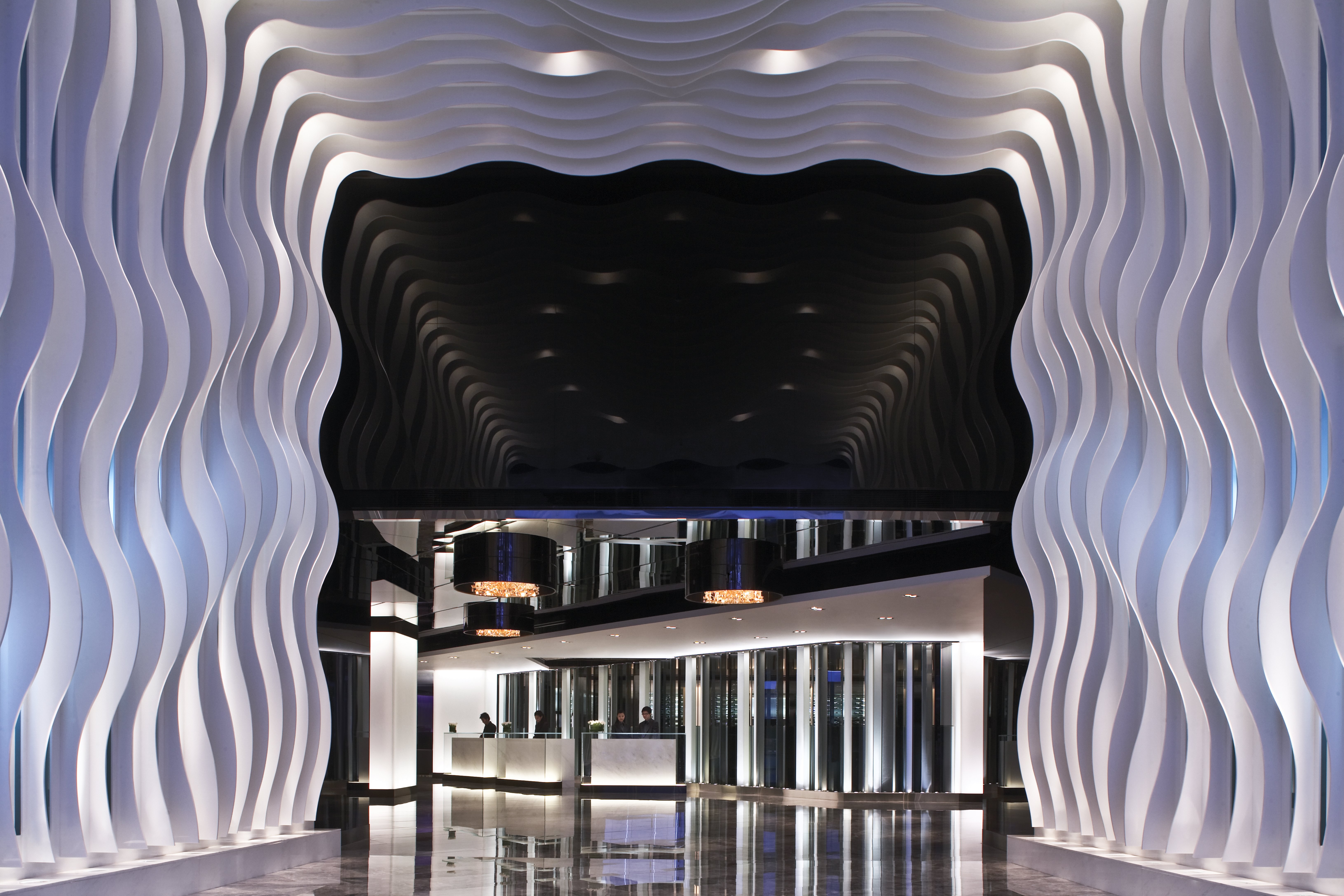 The Mira Hong Kong 22/25