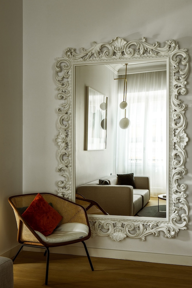 Sofitel Rome Villa Borghese Hotel 55/79