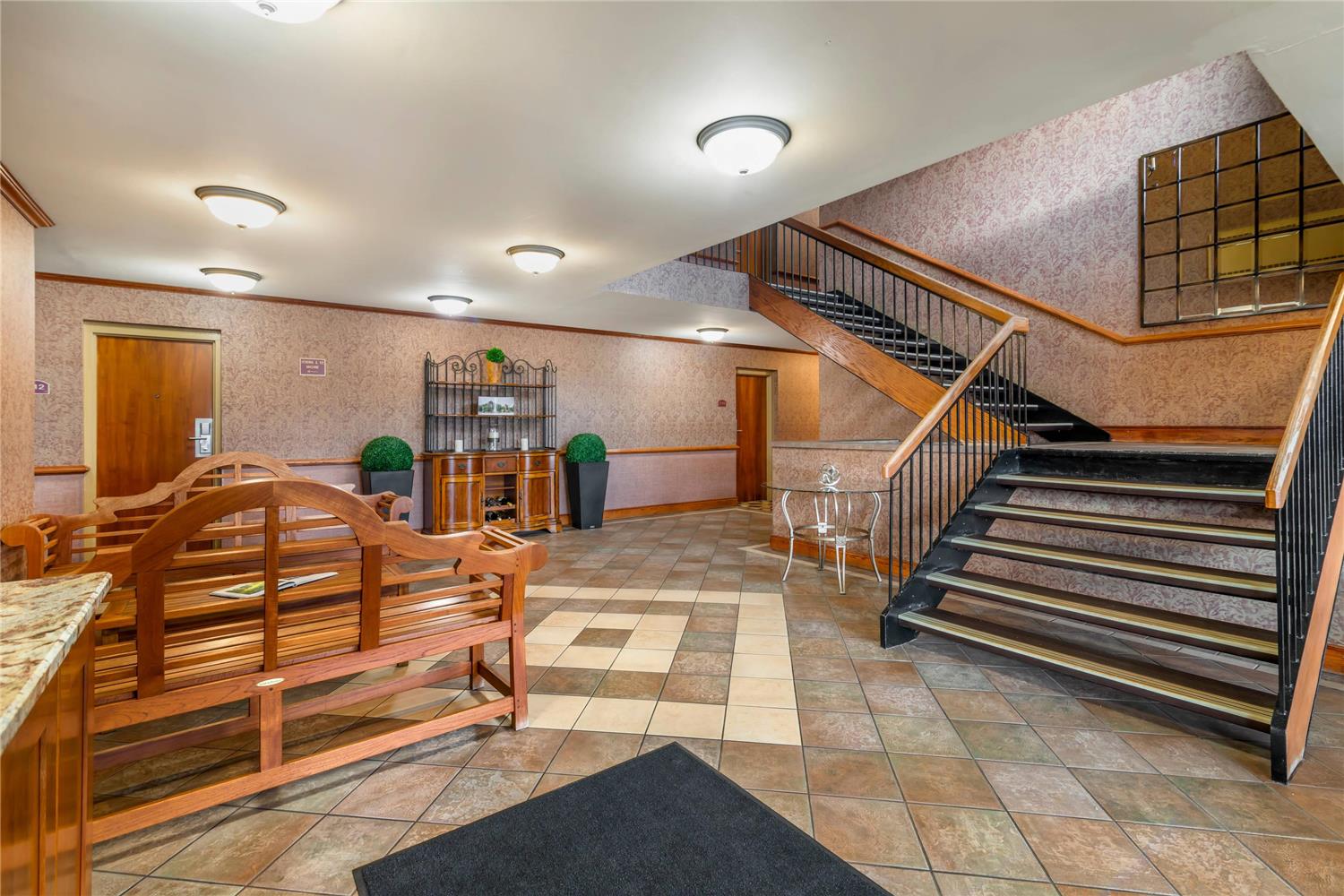 The Inn at Gran View Ogdensburg, Ascend Hotel Collection 25/41