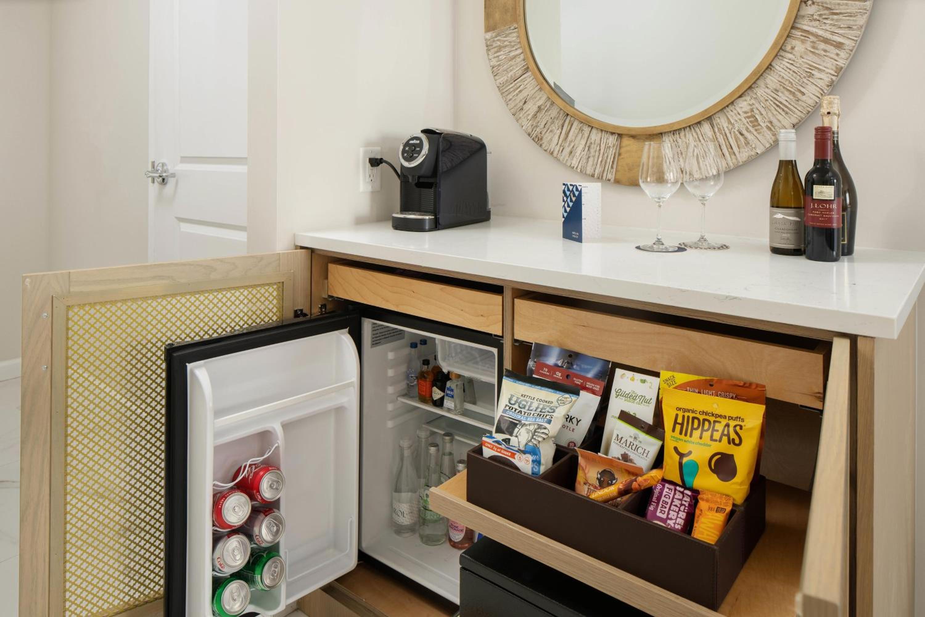 غرفة كلاسيكية بسريرين كوين، The Karol Hotel St. Petersburg Clearwater a Tribute Portfolio Hotel 10/10