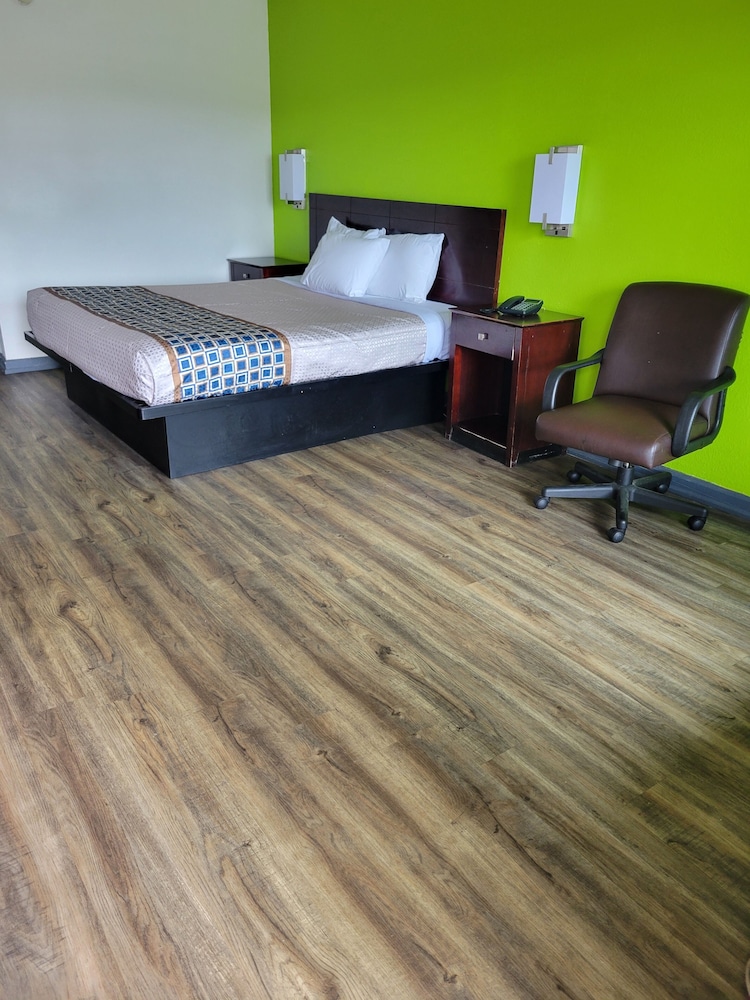 Budgetel Inn and Suites Fort Gordon Augusta 44/50