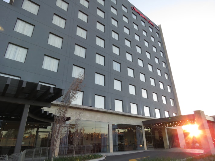 Hampton Inn By Hilton Celaya 1/11