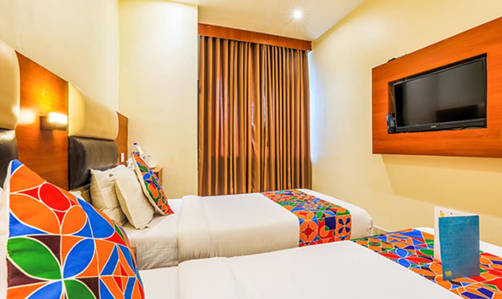 FabHotel Liwa International 21/32