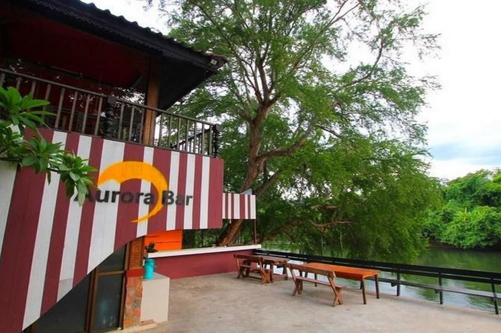 AURORA RESORT KANCHANABURI 8/50