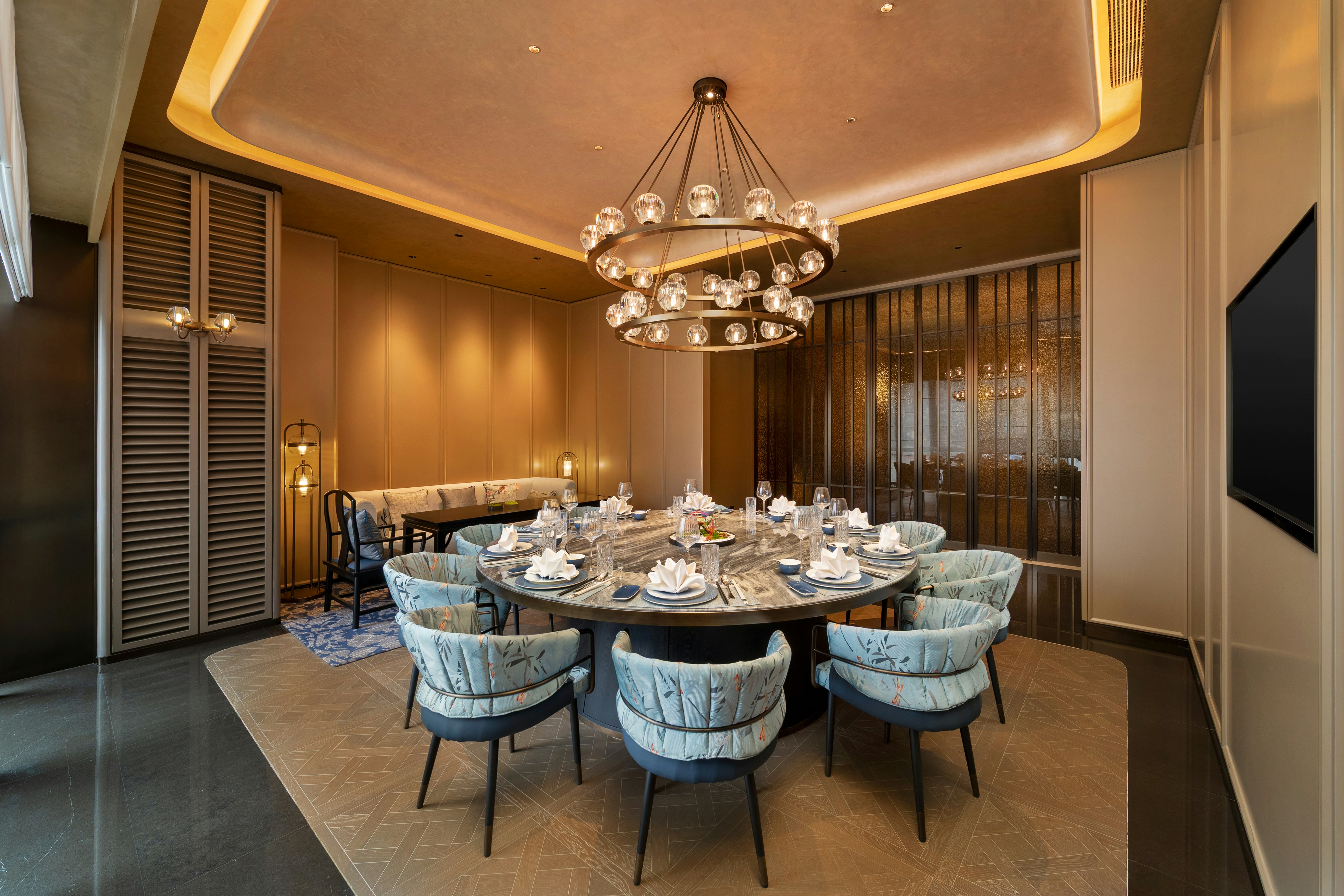 DoubleTree by Hilton Zigong 36/55