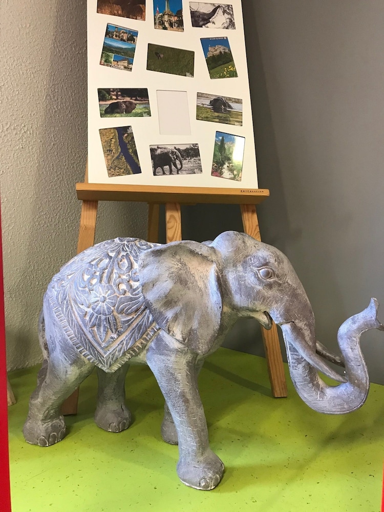 Ibis Styles Chambery Centre Gare 15/38