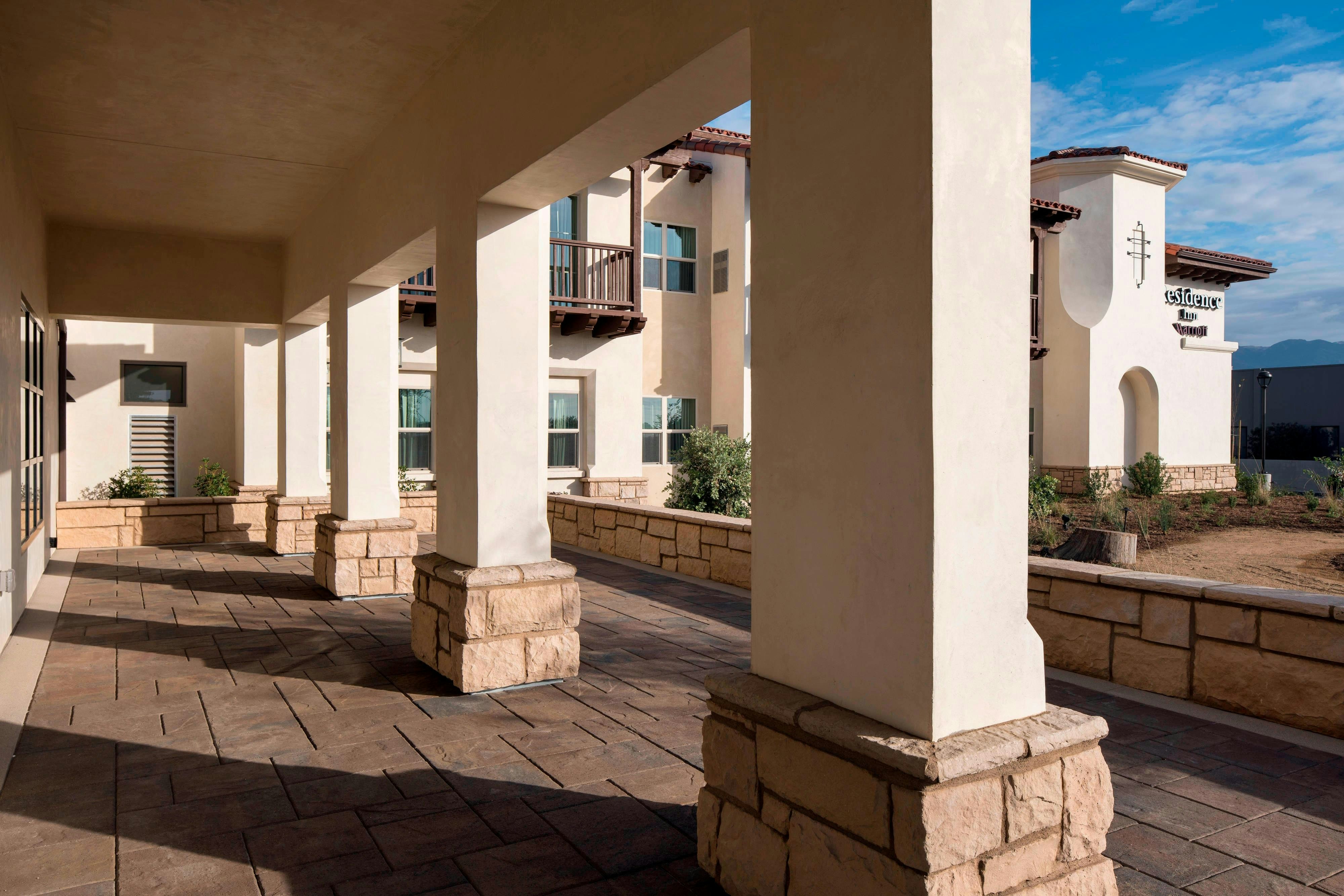 Residence Inn Santa Barbara Goleta 56/56