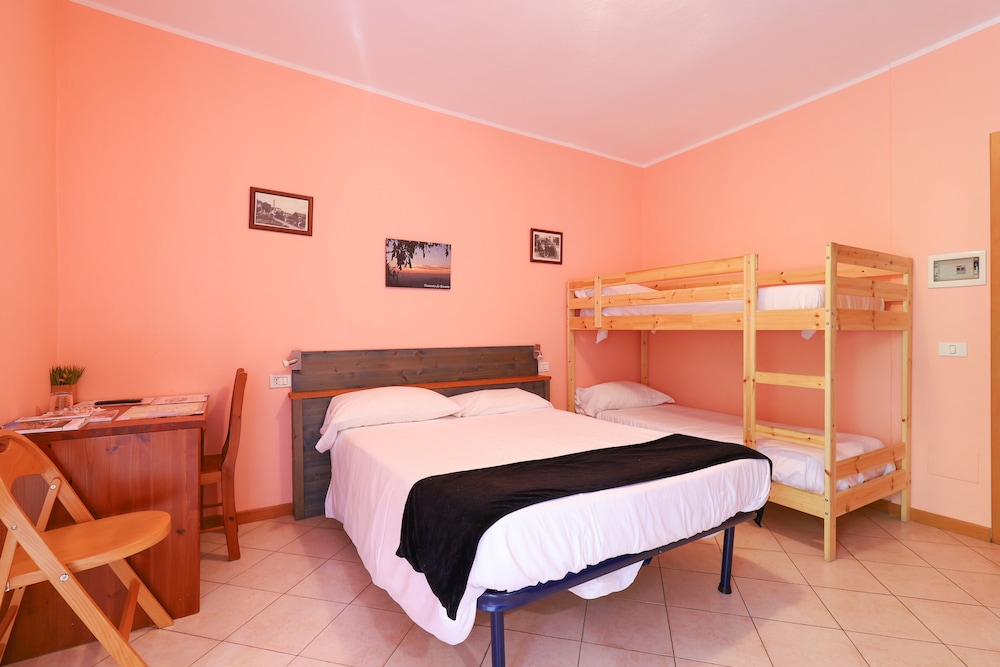 LOCANDA MILANO 1873 19/69