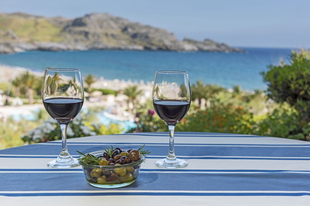 Hapimag Resort Damnoni 13/47