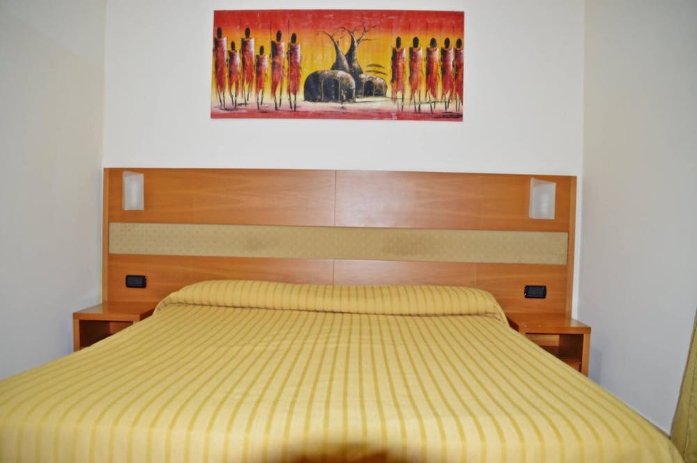 Hotel Moscatello 10/56