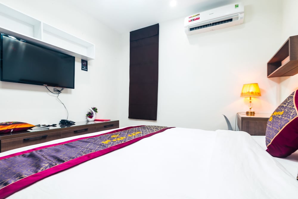 Ava Hotel & Apartment 22/48