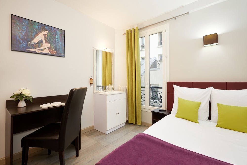 Hotel Viator 14/34