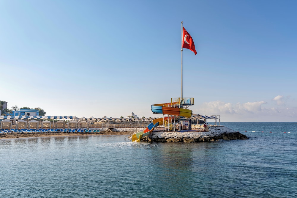 Orange County Alanya 72/77