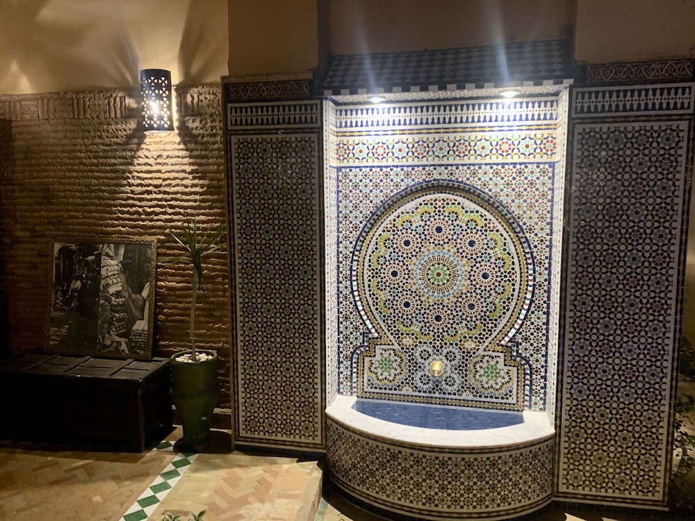 Riad Dar Pierre 13/66