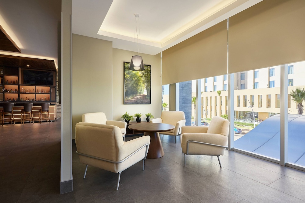 Fairfield Inn & Suites Silao Guanajuato Airport 16/35