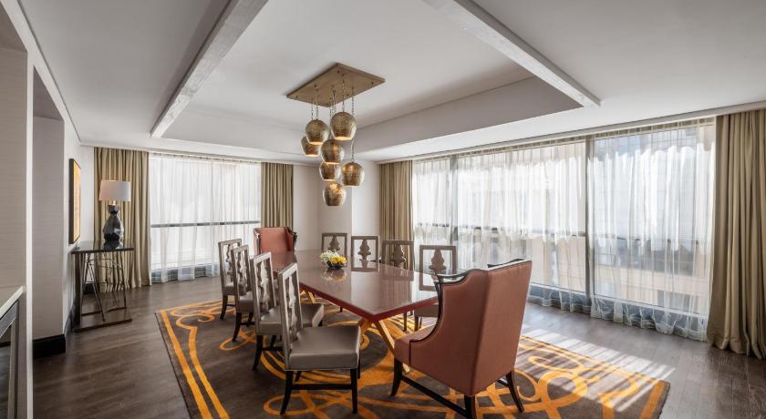 Rotana Jabal Omar Makkah 38/58
