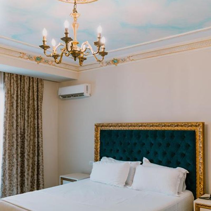Empire Hotel 11/50