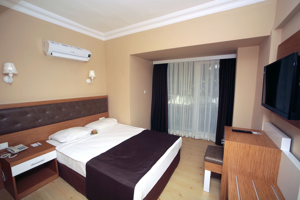 Incekum Su Hotel 13/52