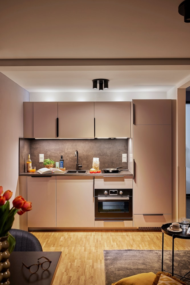 SEEGER Living Comfort Downtown 4/50