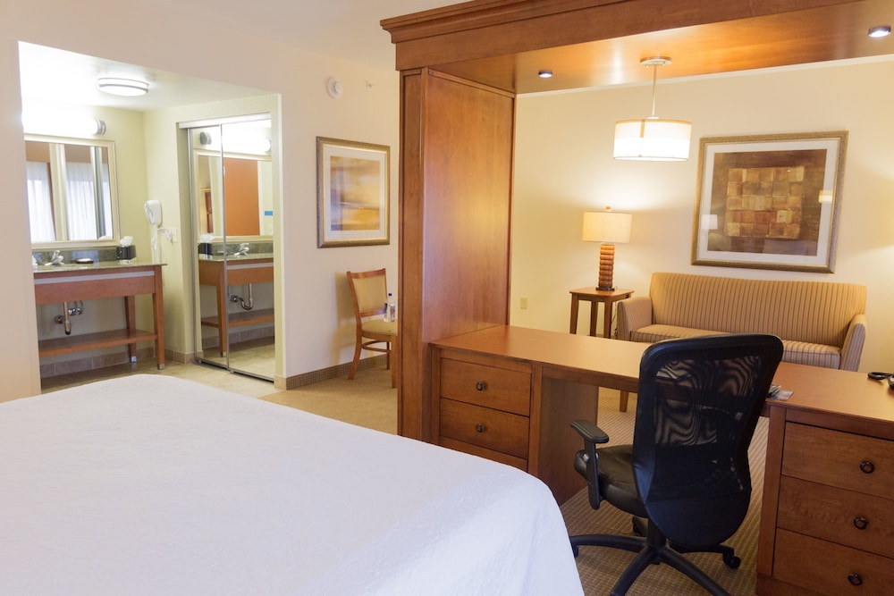 Hampton Inn & Suites Radcliff Fort Knox 17/58