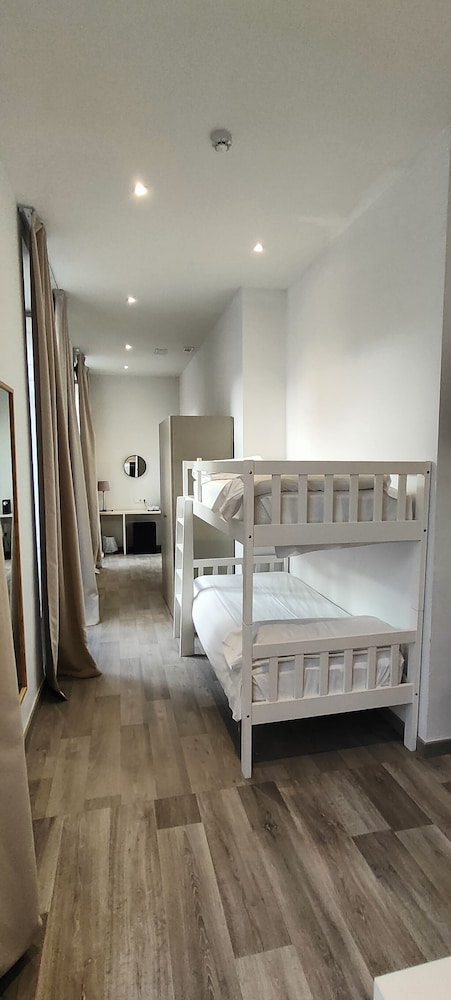 San Lorenzo Boutique Hotel 49/72