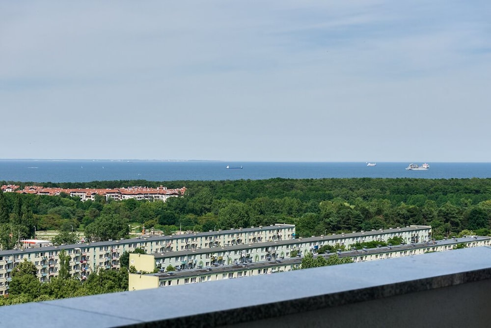 Elite Apartments Marine Cztery Oceany 45/50