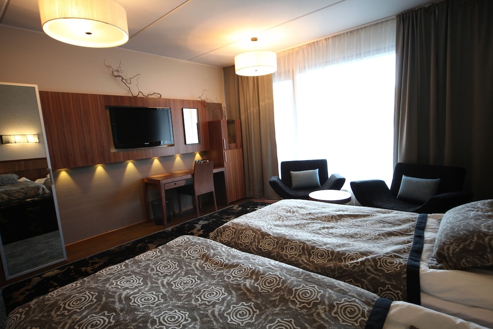 Levi Hotel Spa 16/67