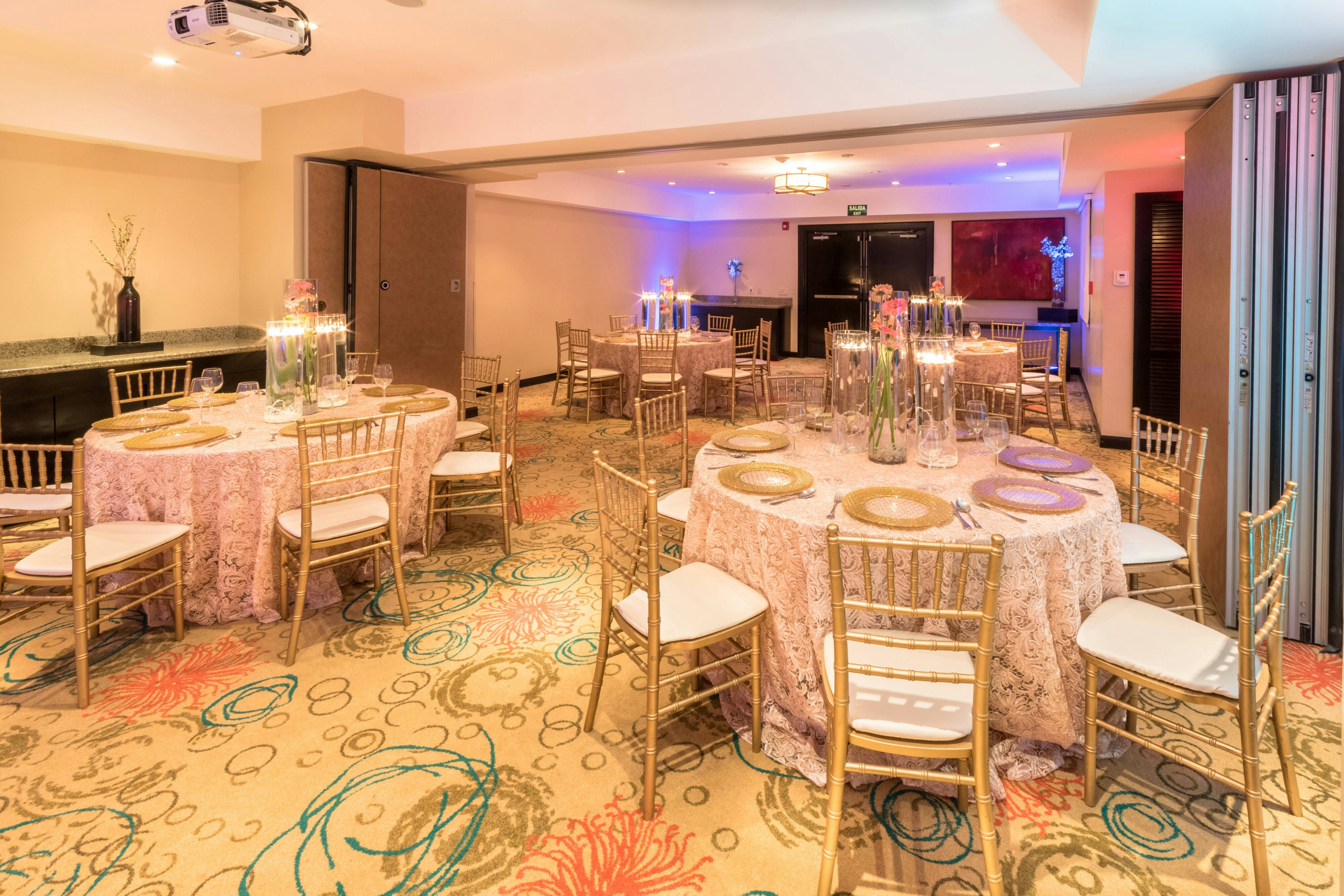 Residence Inn By Marriott San Jose Escazu 37/58