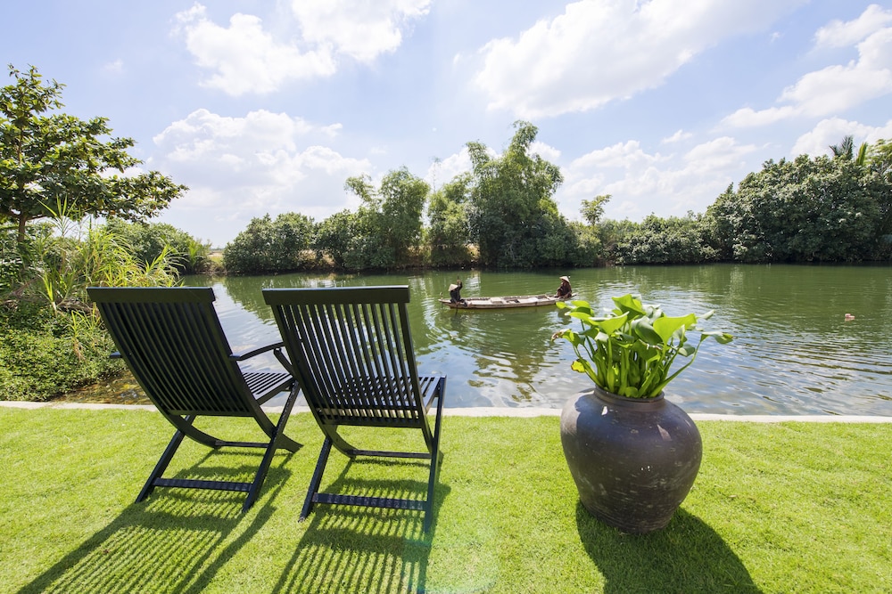 Gem Riverside Hotel Hoi An 73/78