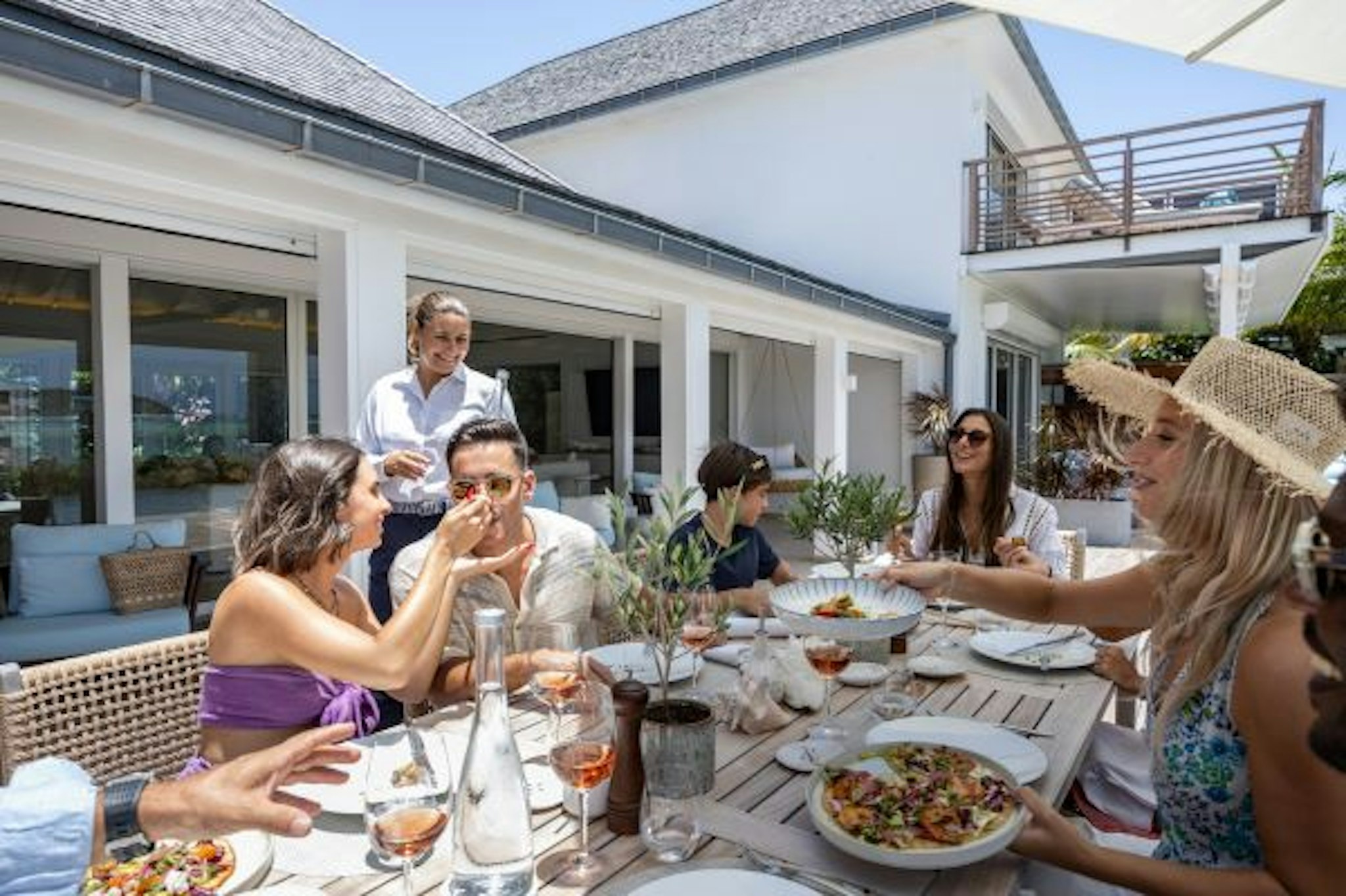 Le Barthelemy Hotel And Spa 15/30