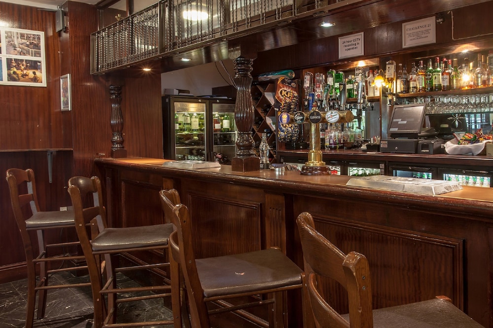 Britannia Hampstead Hotel 46/64