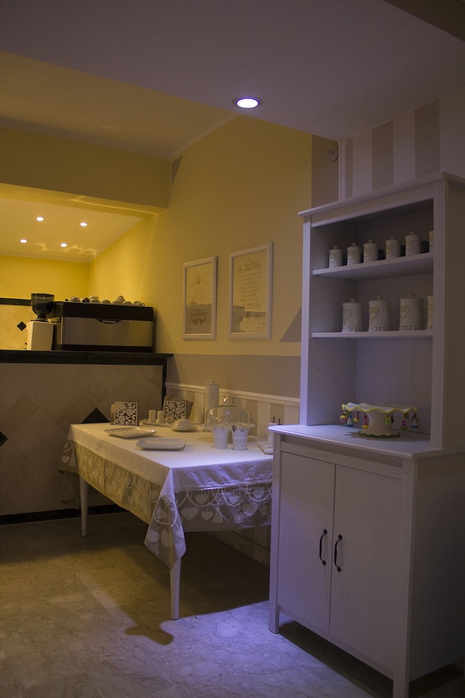 La Maison Delle Terme 10/50