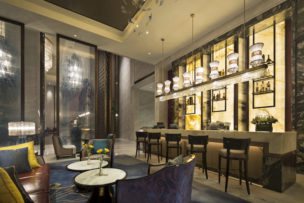 WANDA REALM YIWU 45/64