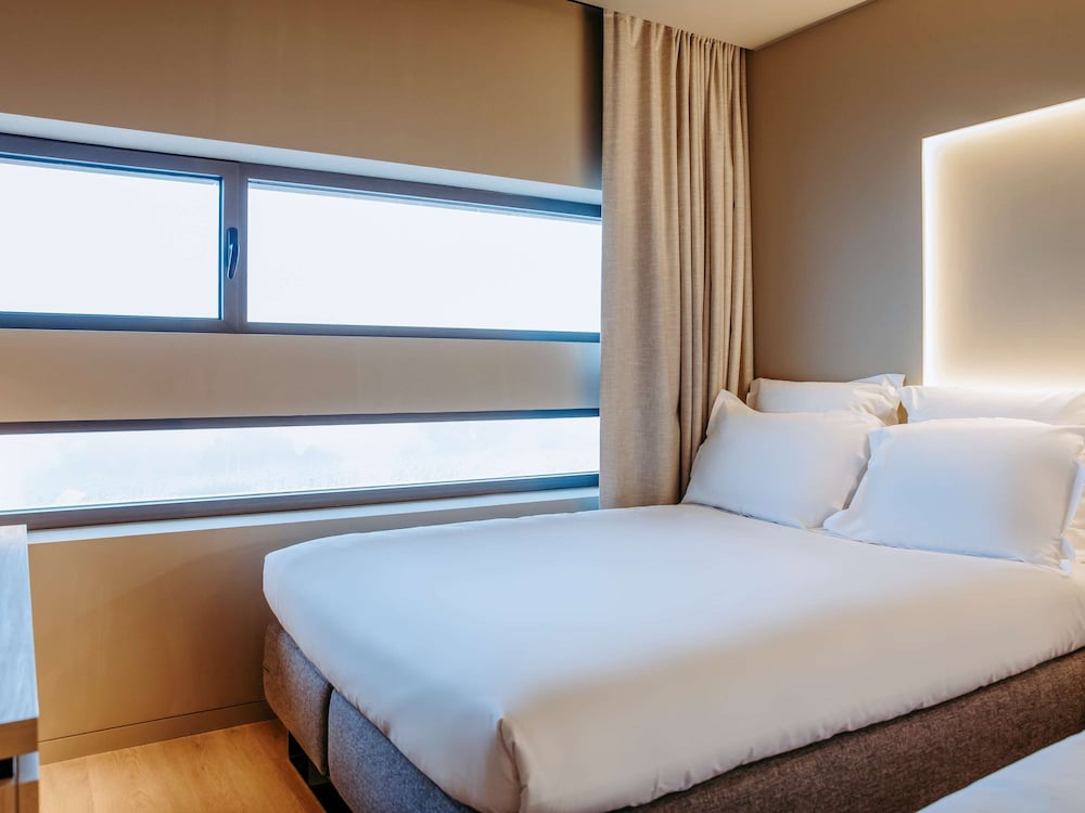Mercure Fatima 21/68