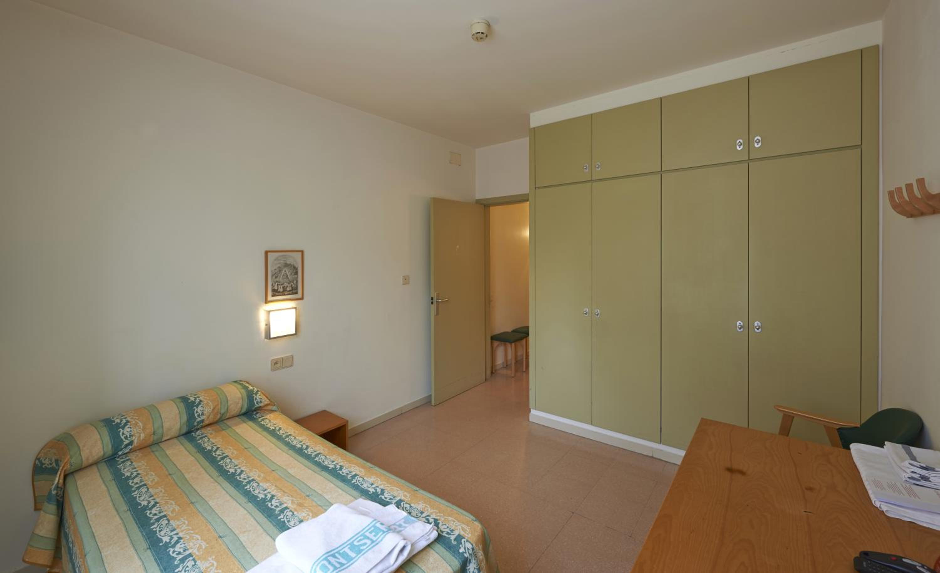Apartamentos Abat Marcet 12/30