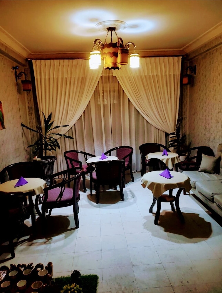 Keba Guest House 38/45