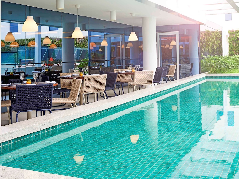 Novotel RJ Parque Olimpico 25/49