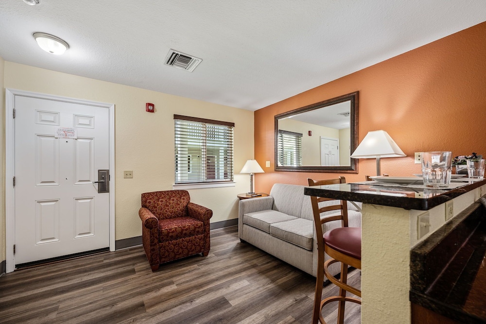 Affordable Suites of America Quantico 23/46