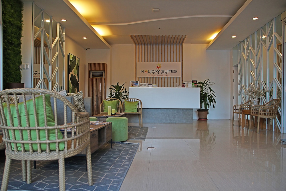 Holiday Suites Hotel Amp Resort 31/50