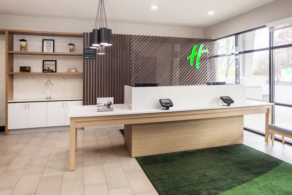 Holiday Inn Cheshire - Southington 9/49