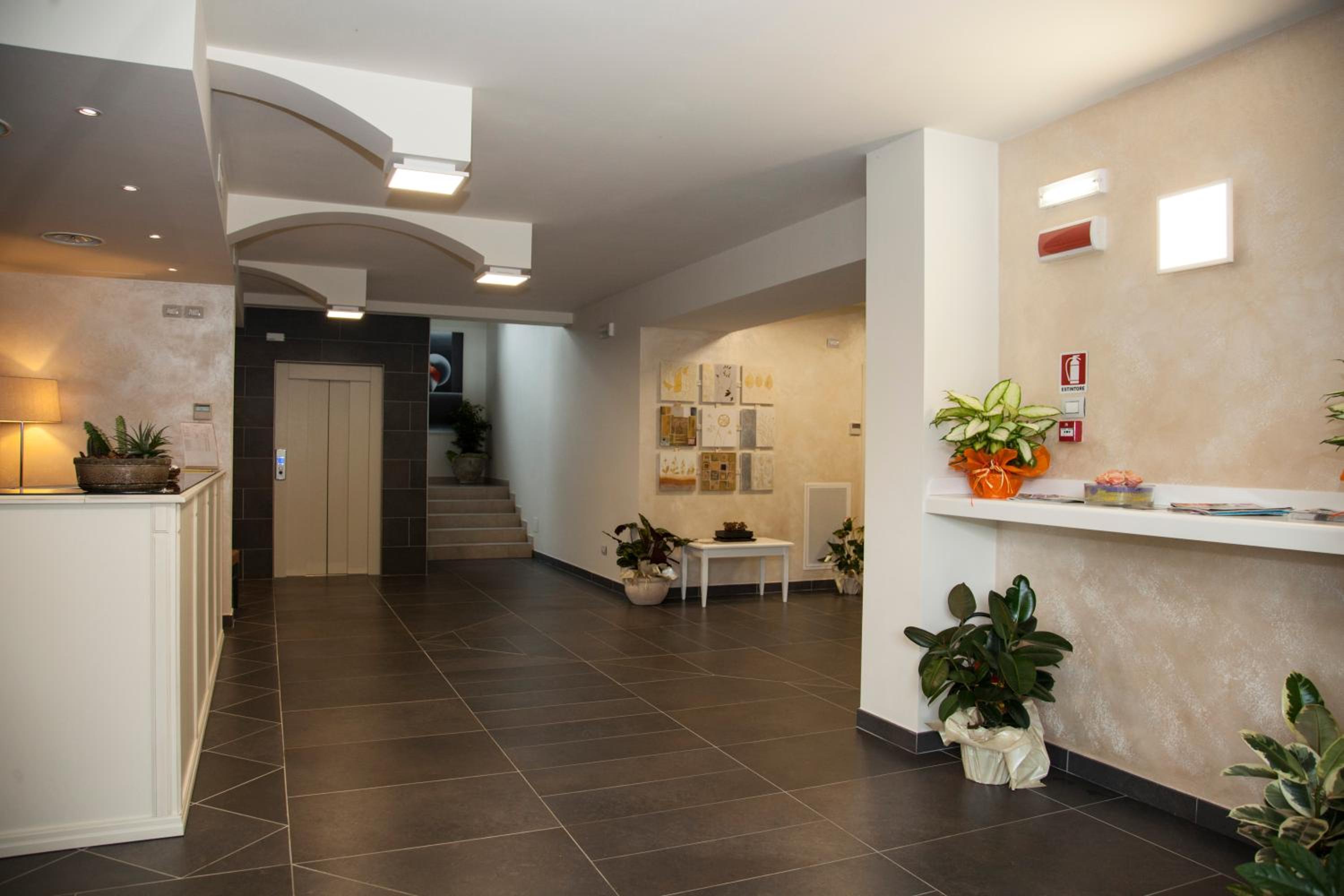 Hotel &amp; Residence Centova 9/51