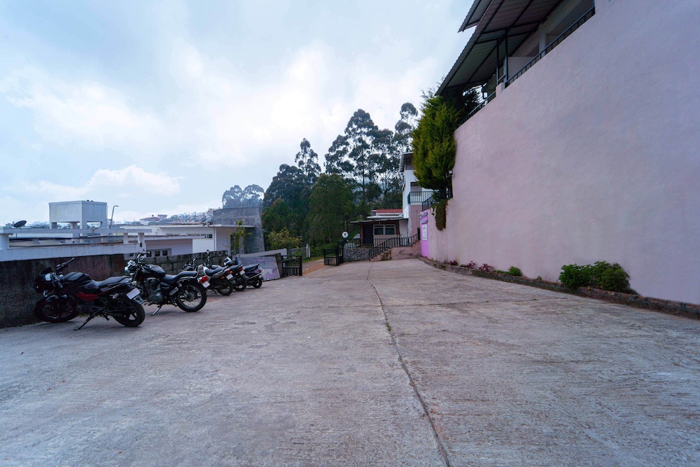 FabHotel Tranquil Heights Kodaikanal 28/40