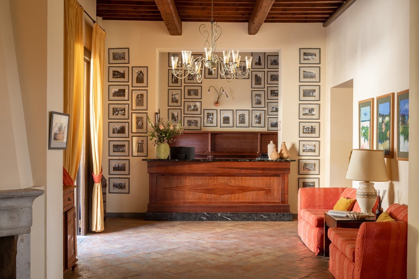 Villa San Filippo 7/73
